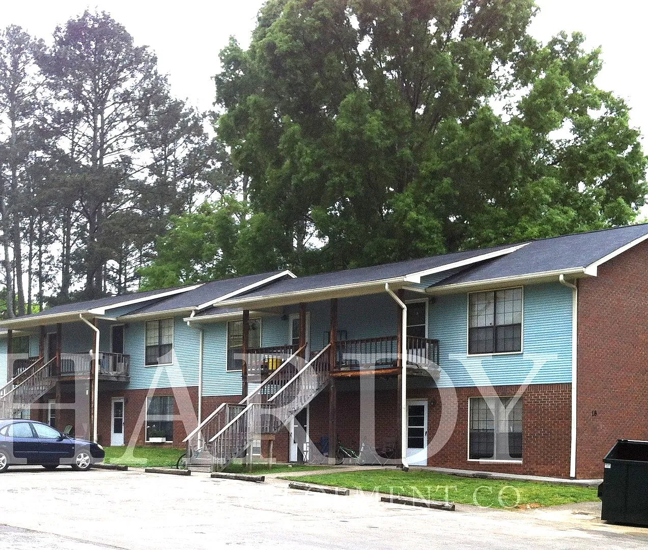 RER Cordle Drive Property — Photo 1