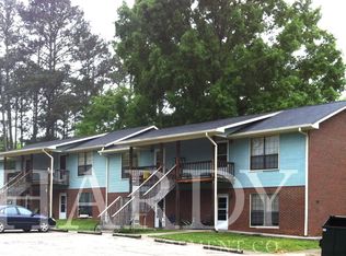 18-A-H & #20, Rome, GA 30165