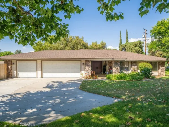 1519 Lynne Ct, Redlands, CA 92373