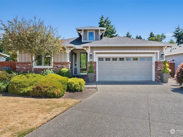 8112 Mercer Court NE, Lacey, WA 98516