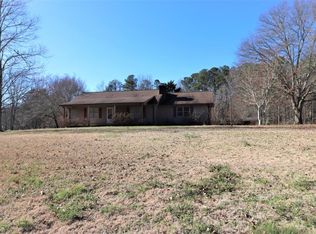 444 Campground School Rd, Dallas, GA 30157