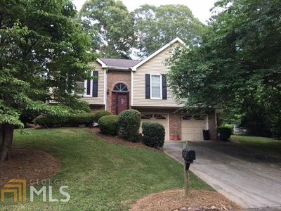 4520 Hickory Forest Dr NW #2, Acworth, GA, 30102