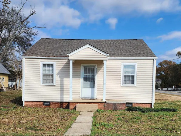115 Maple St, Woodville, AL 35776