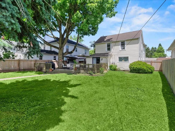 213 E Court St, Urbana, OH 43078