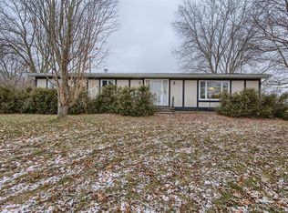 9321 Bunton Rd, Willis, MI 48191