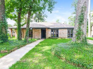 2210 Dristone Dr, Humble, TX 77339
