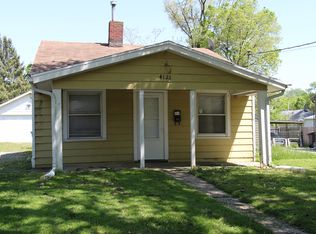 4121 3rd St, Des Moines, IA 50313