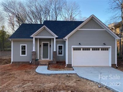 9849 Rich Hatchet Rd, Huntersville, NC, 28078