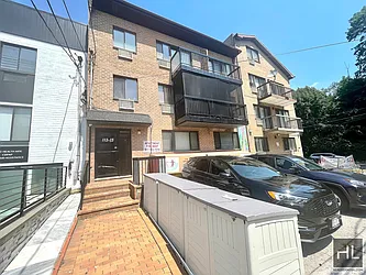 Rented by Highline Residential