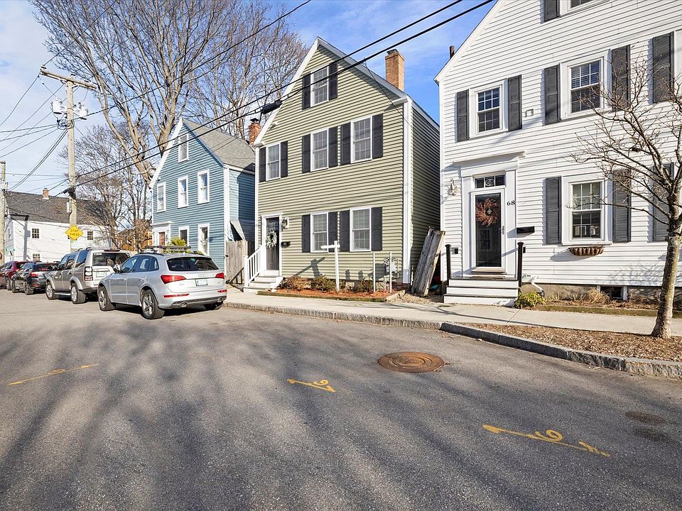 Zillow Portsmouth Nh