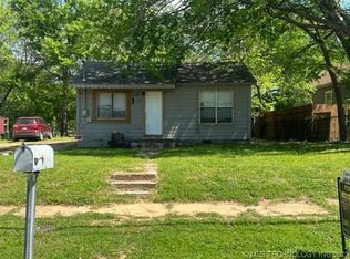 214 E St SE, Ardmore, OK 73401