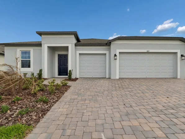 8413 Fox Den Cv, Lakeland, FL 33810