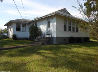 519 N Main St, Amity, AR 71921