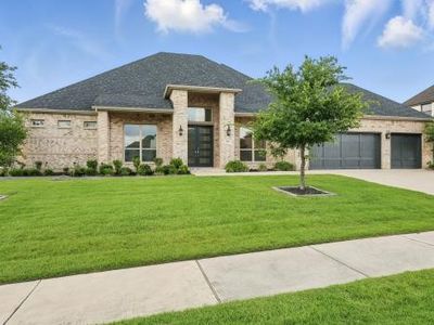 521 Winslow Ln, Prosper, TX, 75078