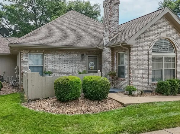 8311 River Park Way, Evansville, IN 47715