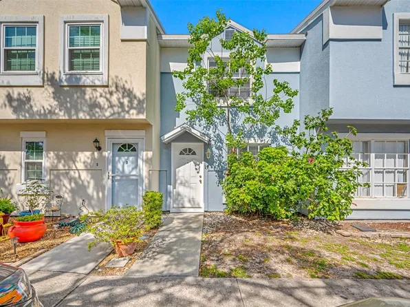 6781 121st Ave APT E, Pinellas Park, FL 33773