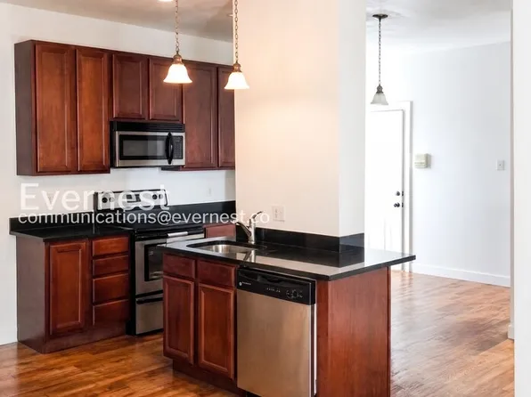 2039 N Saint Louis Ave #2N-3434, Chicago, IL 60647