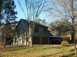 4025 N Arnold Mill Rd, Woodstock, GA 30188