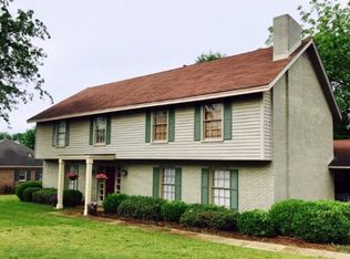 3110 Highfield Dr, Montgomery, AL 36111