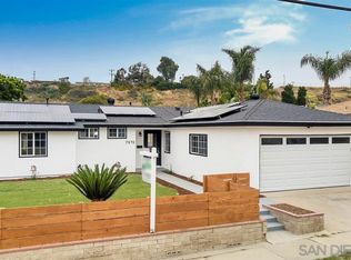 7970 San Felipe St, San Diego, CA 92114