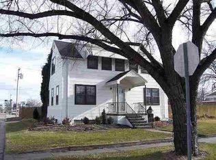 501 S Vine St, North Platte, NE 69101
