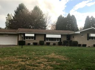 1205 Old Furnace Rd, Youngstown, OH 44511