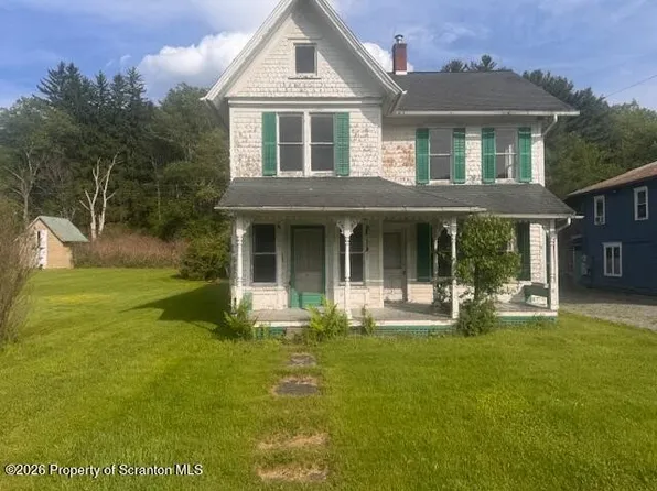 16464 Pennsylvania Ave, Montrose, PA 18801