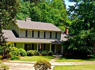 3507 Valley Rd NW, Atlanta, GA 30305