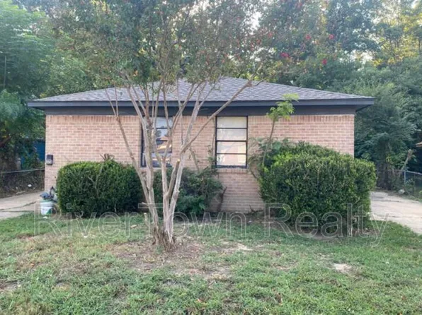 3251 Ford Rd, Memphis, TN 38109