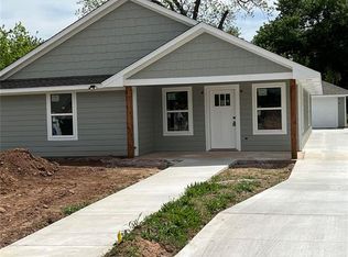 1808 NE Euclid St, Oklahoma City, OK 73117