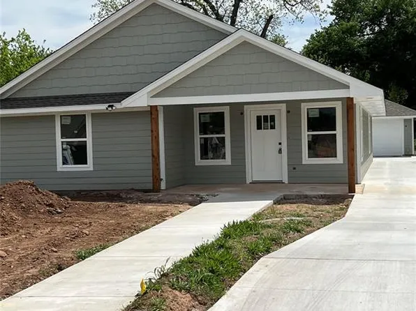 1808 NE Euclid St, Oklahoma City, OK 73117
