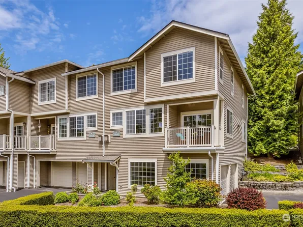 18630 NE 55th Way, Redmond, WA 98052