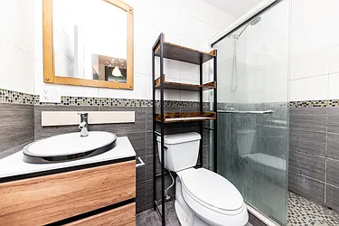 Rented by Oxford Property Group