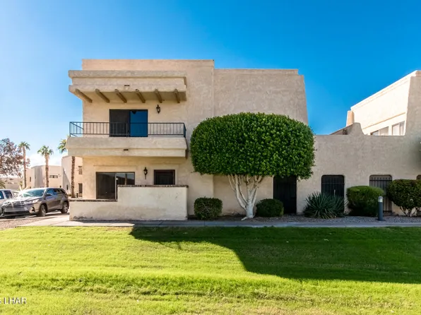 1055 Barcelona Loop Unit 37, Lake Havasu City, AZ 86403