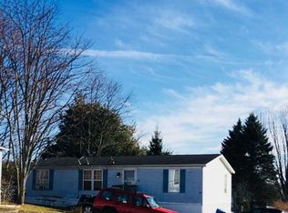 160 Holsapple Rd, Dover plains, NY 12522