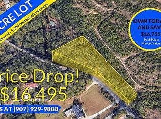 0 Jarrell Rd, Dallas, GA 30132