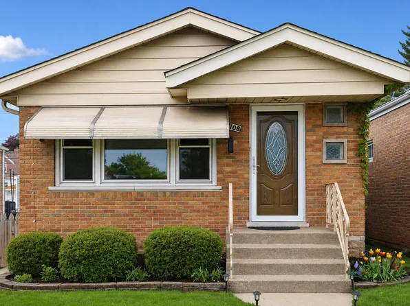 3708 S Central Ave, Chicago, IL 60804