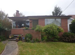 8337 26th Ave NW, Seattle, WA 98117