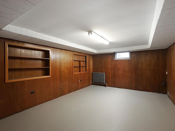 Basement Study