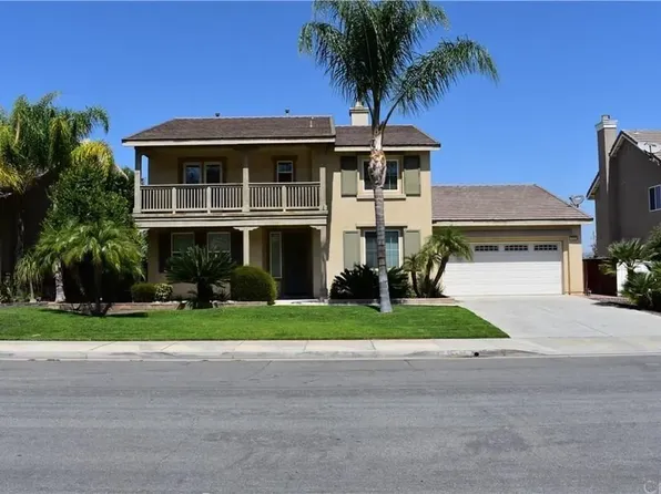 15325 La Casa Dr, Moreno Valley, CA 92555