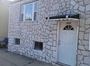 213 4th St, Fairview, NJ 07022