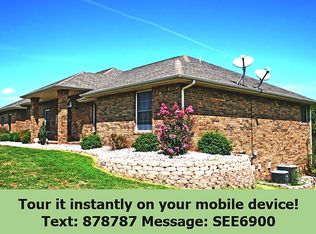 1688 W Country Rd, Nixa, MO 65714