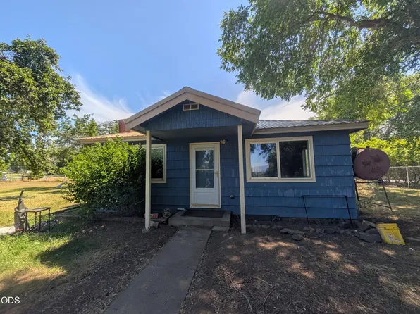 37419 Modoc Point Rd, Chiloquin, OR 97624