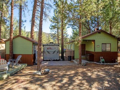 1244 Lark Rd, Wrightwood, CA, 92397