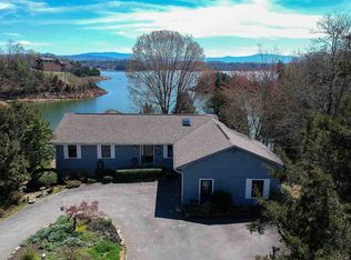 1870 Ridgecrest Dr #S/D, Dandridge, TN 37725