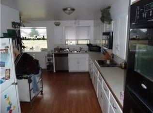 18524 Sargent Rd SW, Rochester, WA 98579