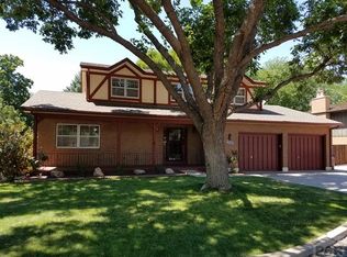 1905 Bonforte Blvd, Pueblo, CO 81001