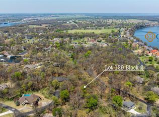 Blue Grouse Ln, Afton, OK 74331