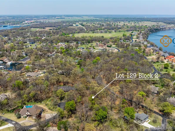 Blue Grouse Ln, Afton, OK 74331