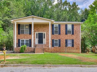 3614 Langdon Dr, Augusta, GA 30906